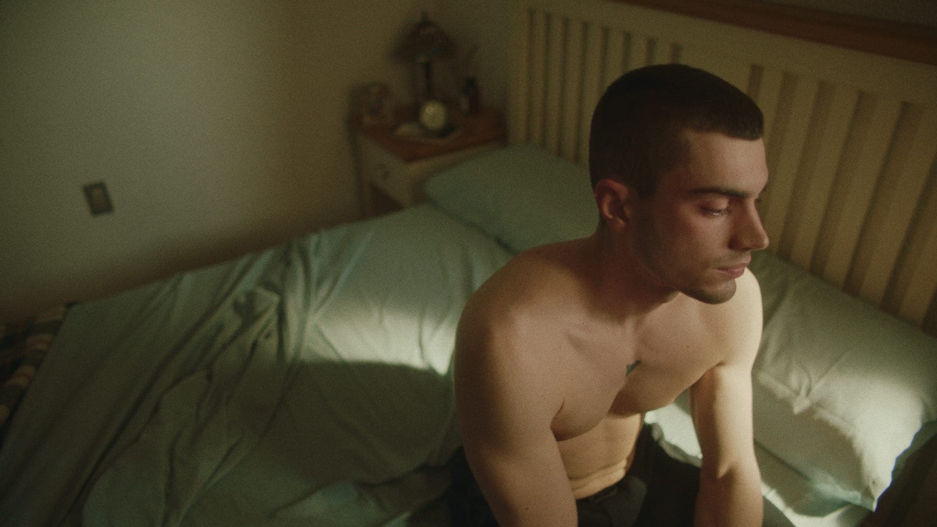 Frame cinematográfico - Momento