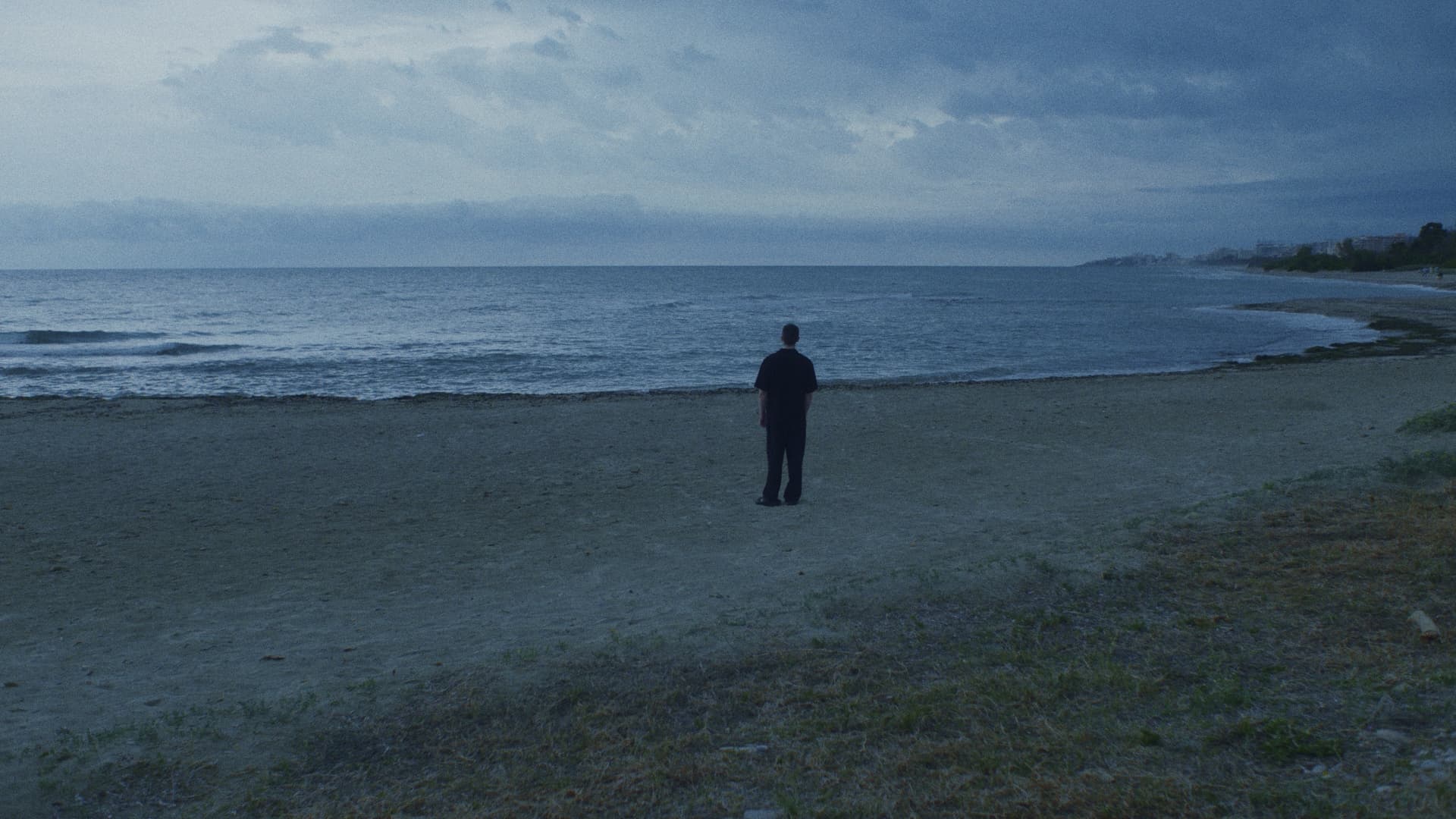 Frame cinematográfico - Atmósfera