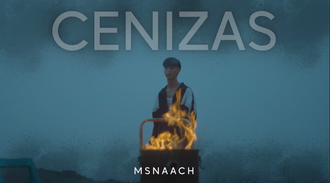 Cenizas